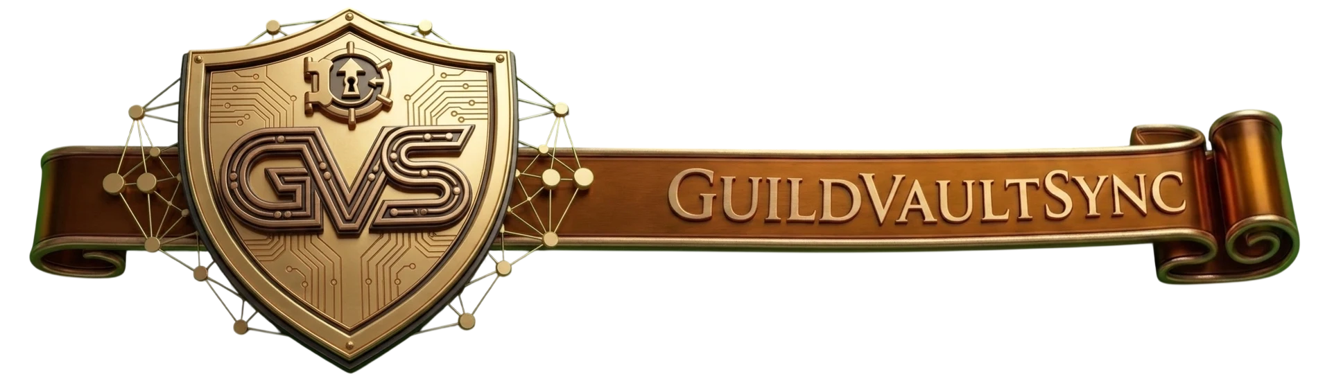 GuildVaultSync